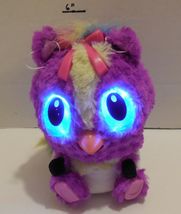 Spin Masters Hatchimals HatchiBabies PURPLE Ponette Interactive Toy - $34.95