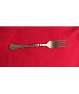 Vtg Drama Dinner Fork Stanley Roberts - $102.87 MXN
