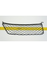 2009-2012 bmw 750li 760li 740li f01 f02 rear left trunk cargo net screen... - $825.83 MXN