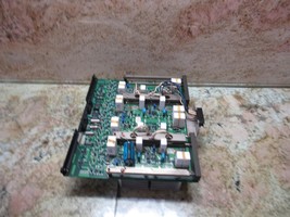 SODICK MM3 MARK TX POWER CIRCUIT BOARD UNIT CMM-02 GJ0008 CMM-02B CNC EDM - $1,456.44 MXN