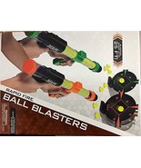 Majik Rapid Fire Ball Blaster, White - €17,01 EUR