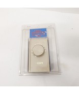 King Electric Wall Thermostat D22 Double Line Break Heat Control New Sealed - $587.57 MXN