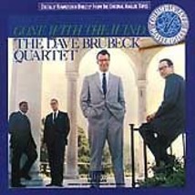 Gone With the Wind by The Dave Brubeck Quartet (CD, Mar-1987, Legacy) - £5.54 GBP