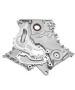Timing Chain Cover 68079231AD 68079231AE Fits For Jeep Wrangler 3.6L 201... - $592.82 CAD