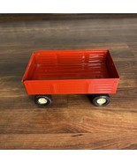 Vintage The ERTL Co. Die Cast Wagon 11&quot; - $41.03 CAD