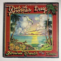 Andraé Crouch And The Disciples – This Is Another Day - Light Records – ... - $6.80