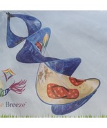 BEACH WALK Harmony In Motion Wind Spin Duet Garden Decor In the Breeze NIP - $24.28