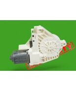 2009-2018 audi a4 q5 s4 touareg cayenne rear passenger window regulator ... - $1,360.96 MXN