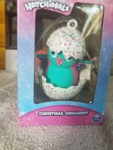 Hatchimals Pink and Blue Christmas Ornament - £19.99 GBP
