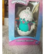 Hatchimals Pink and Blue Christmas Ornament - $34.80 CAD