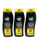 ( LOT 3 ) Power Stick women's Vivante Expert Care Shampoo DAMAGED HAIR 1... - $26.72