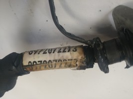 00-04 CHEVY SILVERADO GMC SIERRA 6.6 FUEL INJECTOR WIRE HARNESS PLUG ASSY M1120 image 7