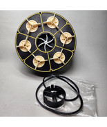004302440800 6-Port Module Water Valve For Paramount with Valve Shell O-... - $76.92 CAD
