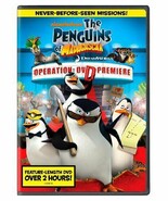 The Penguins of Madagascar Operation: DVD Premier [DVD] - $8.12 CAD
