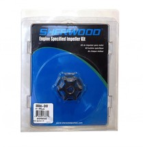 Sherwood 8000K Impeller 1-9/16 inch, 6 blades - $29.95