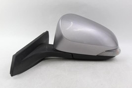 Left Driver Side Gray Door Mirror 7 Wire Fits 2018 TOYOTA C-HR OEM #23021With... - £281.92 GBP