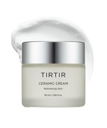 TIRTIR CERAMIC CREAM REFRESHING SKIN 50ml / 1.69fl oz - $21.99