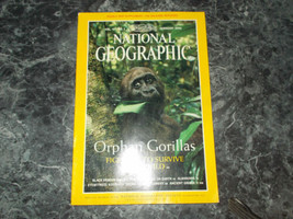 National Geographic Magazine Vol 197 No 2 February 2000 Black Dragon River - £2.39 GBP