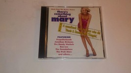 There&#39;s Something About Mary - Musique de La Motion Image - £7.89 GBP