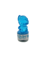 Pochacco Mascot Roller Stamp (Blue) Vintage - $27.77 CAD
