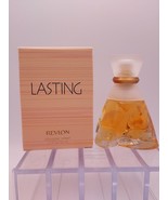 LASTING by Revlon PERFUME 1.7oz Cologne Spray DISCONTINUED - $17.48