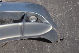 04-06 BMW e63 e64 650i 640Ci NON-M Front Bumper Cover w/ Park Sensors image 7