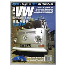 Ultra VM Magazine February 2005 mbox2209 Silver Surfer - £4.65 GBP