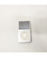 Apple iPod Classic 7th Generation 160GB Silver A1238 - €132,44 EUR