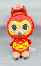 Funko SuperCute Plushies Harry Potter Fawkes Phoenix Plush Stuffed Anima... - $19.99