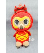 Funko SuperCute Plushies Harry Potter Fawkes Phoenix Plush Stuffed Anima... - £15.62 GBP