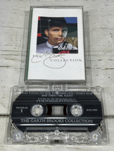 The Garth Brooks Collection by Garth Brooks (1994, Cassette) - £5.24 GBP