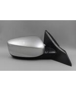 Right Passenger Side Silver Door Mirror Power Fits 13-17 HONDA ACCORD OE... - $202.49