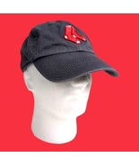 Vintage MLB Boston Red Sox 3D Embroidered Twins Enterprise Ball Cap Hat ... - $14.31