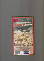 Bless the Beasts and Children (VHS, 1993) - £9.66 GBP