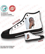 5 BOBBY SHMURDA Shoes - $49.50