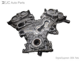 Engine Timing Cover For 17-20 Toyota Highlander  3.5 232090P090 AWD - $173.20