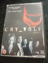 Cry Wolf (DVD 2006) Bon Jovi - £4.22 GBP