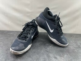 Nike KD Trey 5 Sneakers Youth 6.5Y Basketball Shoes Black White Women 8M... - $456.05 MXN