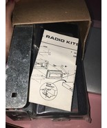 GM universal kit 90-82 din radio kit 1&quot; extension - €20,39 EUR