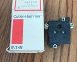 Nuovo Eaton Cutler Hammer Contatto Blocco 1N.C. 10250T51 Imbarazzo N 24h - $59.28