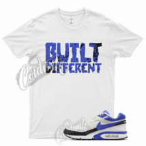 BUILT T Shirt for  Air Max BW White Persian Violet Concord 11 Sketch Plus 1 - £20.49 GBP+