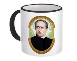 Saint Jose Maria De Yermo : Gift Mug Catholic Mexican Priest Religious Christian - £12.50 GBP