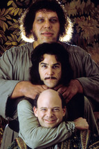 Andr� The Giant Wallace Shawn Mandy Patinkin The Princess Bride 18x24 Poster - £19.23 GBP