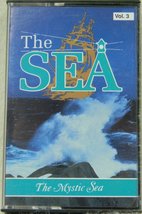 The Mystic Sea, The Sea, VOL.3/CTV 4 0242 3 [Audio Cassette] - £18.87 GBP