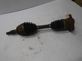 2004 Chevrolet Silverado 1500 Front Axle Shaft Left LH Driver - $87.99
