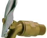 B and K Industries 109-204 Self Closing Drum and Barrel Faucet - $21.51