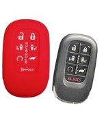 Keyless Entry Remote Key Fob Rubber Cover fits Honda Odyssey 2025 2026 - $8.90