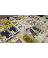 Lot of 40 Baseus Phone Case Mix for iPhone 6 6s 7 8 Plus X XS Samsung Ga... - $101.20 CAD