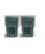 2x Pura Fresh Bergamot Refill 0.33 oz/ 10 ml each - €16,87 EUR