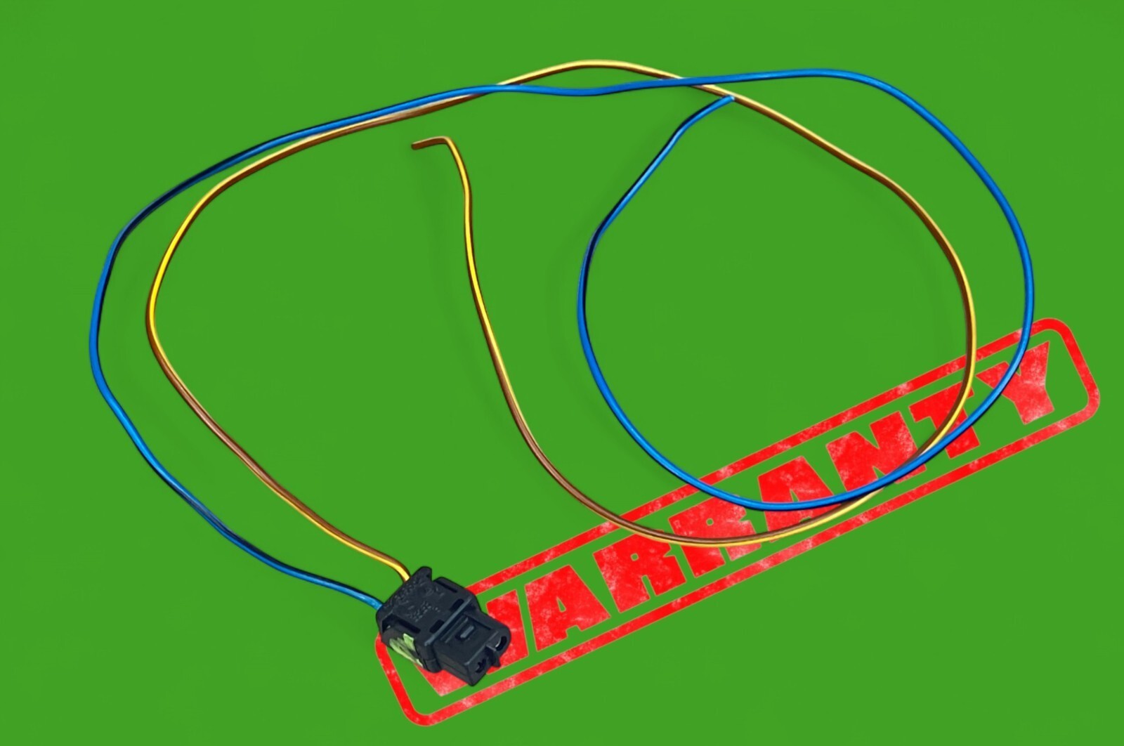 90-95 Mercedes R129 300SL SL600 500SL Fuel Gas Auxiliary Pump Wire Plug ... - $25.00